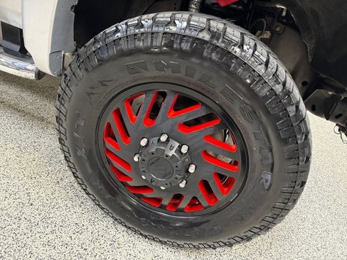 Used 2014 Ford F450 Lariat w/ Lariat Ultimate Package image 74