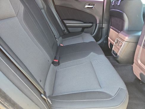 Used 2018 Dodge Charger SXT Plus w/ Driver Convenience Group image 20