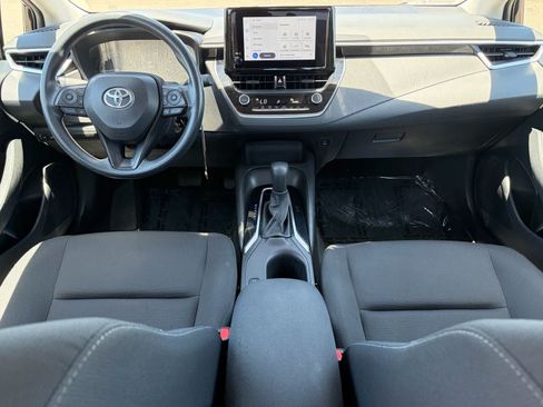 Used 2024 Toyota Corolla LE FWD image 26