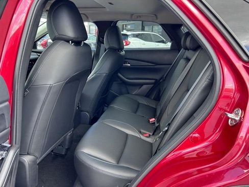 New 2025 MAZDA CX-30 AWD 2.5 S w/ Preferred Package image 9