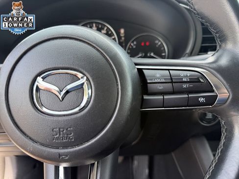 Used 2024 MAZDA MAZDA3 s FWD image 24