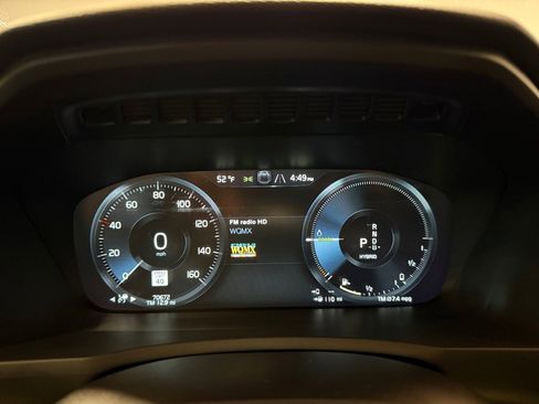 Used 2022 Volvo XC90 T8 Inscription Expression w/ Advanced Package image 30