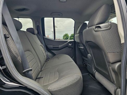 Used 2011 Nissan Xterra PRO-4X AWD/4WD image 13
