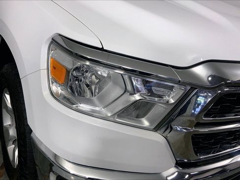 Used 2024 RAM 1500 Lone Star AWD/4WD image 26