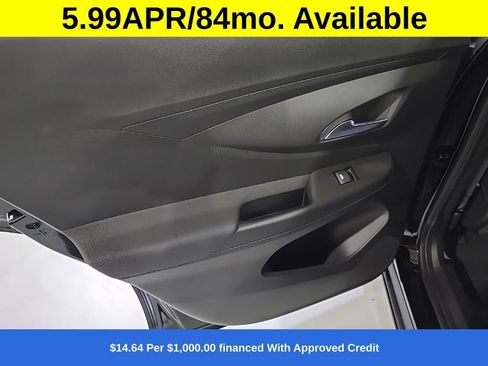 New 2025 Buick Envista Preferred w/ Convenience I Package image 14