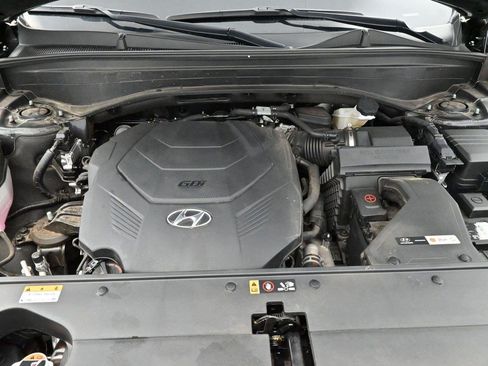 Used 2023 Hyundai Palisade Limited AWD/4WD image 45
