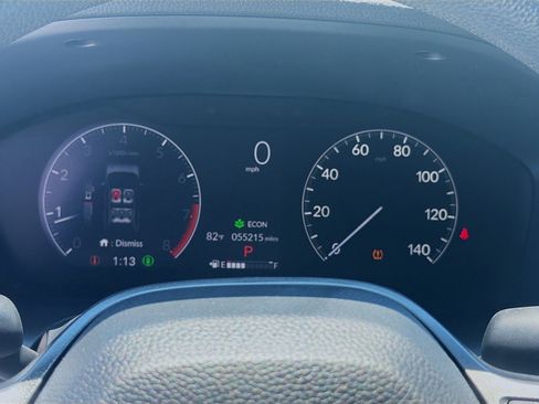 Used 2024 Honda HR-V LX image 10