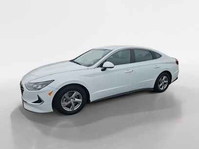 Used 2022 Hyundai Sonata SE