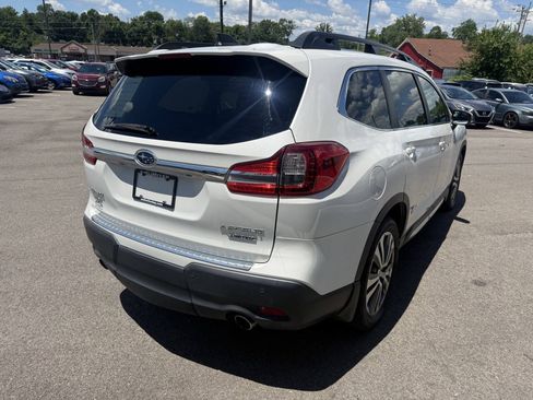 Used 2020 Subaru Ascent Limited w/ Technology Package AWD/4WD image 7