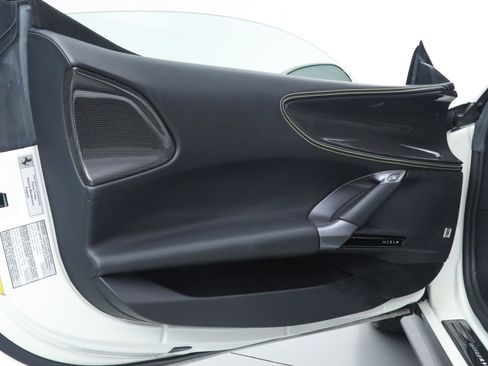 Certified 2024 Ferrari SF90 Spider image 26