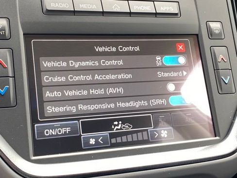 New 2026 Subaru Crosstrek 2.5i AWD/4WD image 18