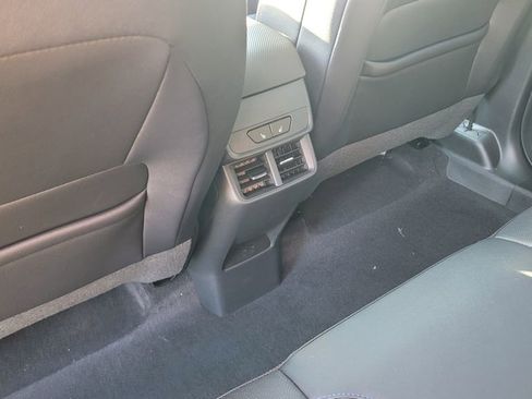 New 2026 Chevrolet Equinox RS w/ Convenience Package III image 26