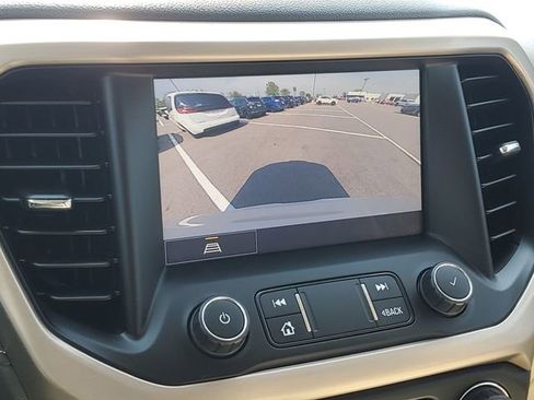 Used 2022 GMC Acadia Denali AWD/4WD image 21