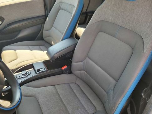 Used 2016 BMW i3 image 11