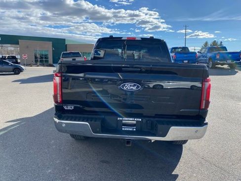 Used 2024 Ford F150 Lariat image 9