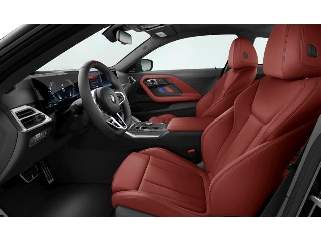 New 2027 BMW M240i xDrive Coupe AWD/4WD image 6