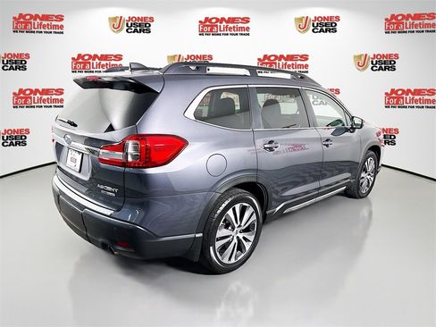 Certified 2022 Subaru Ascent Limited w/ Technology Package image 19