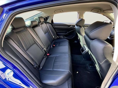 Used 2022 Honda Accord Sport Special Edition image 23
