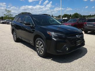 Certified 2025 Subaru Outback Premium w/ Popular Package #1A AWD/4WD video 2