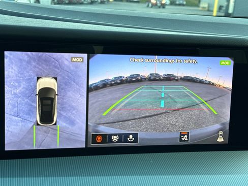 New 2026 Nissan Murano SL image 20