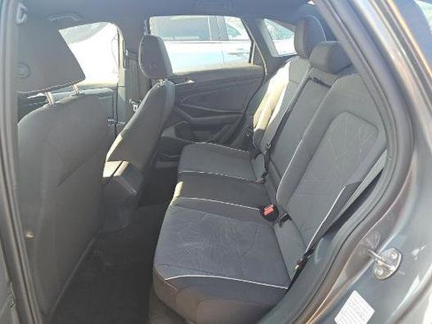 Used 2025 Volkswagen Jetta Sport image 14