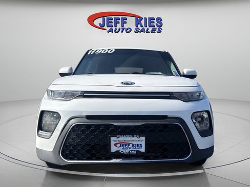 Used 2020 Kia Soul LX FWD image 2