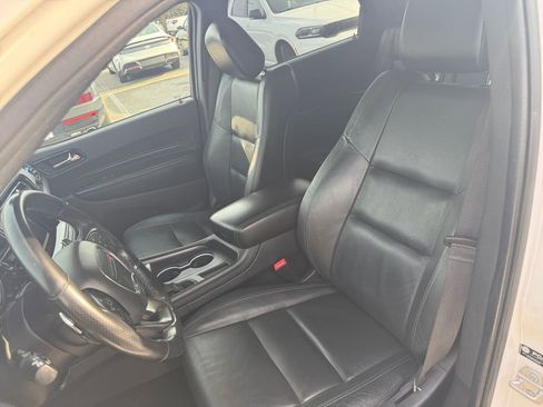 Used 2022 Dodge Durango GT image 16