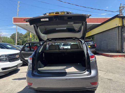 Used 2015 Lexus RX 350 FWD image 14