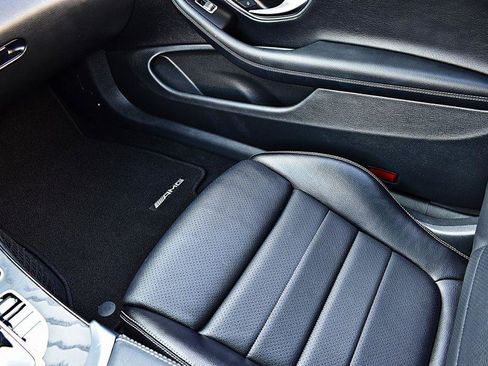 Used 2018 Mercedes-Benz C 300 Coupe w/ Premium Package image 38