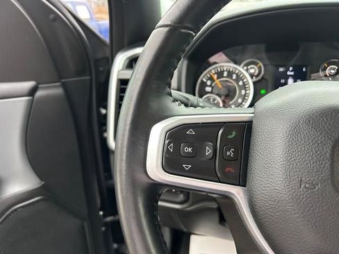 Used 2022 RAM 1500 Big Horn image 22