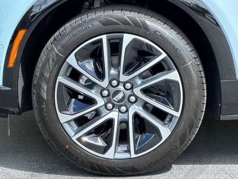 New 2026 Cadillac Optiq Sport 1 w/ LPO, Floor Liner Package image 25