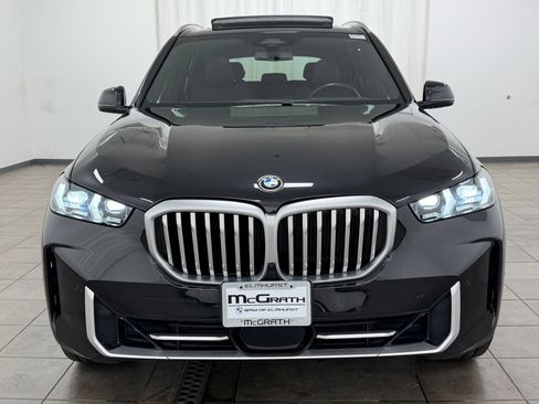 Used 2024 BMW X5 xDrive40i w/ Premium Package AWD/4WD image 7