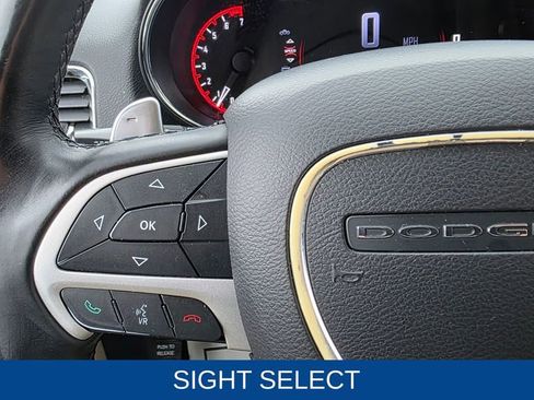 Used 2016 Dodge Durango Limited w/ Nav & Power Liftgate Group image 33