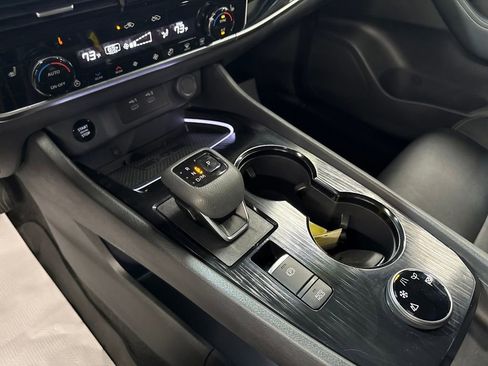 Certified 2024 Nissan Rogue SL w/ SL Premium Package image 26