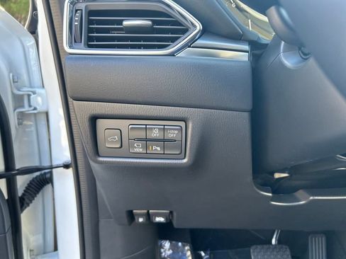 New 2025 MAZDA CX-5 AWD 2.5 S w/ Premium Plus Pkg image 20