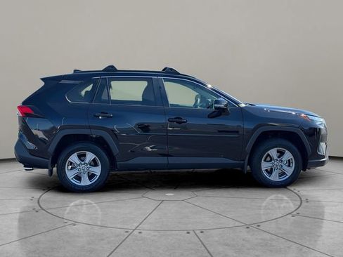 Certified 2024 Toyota RAV4 XLE w/ Convenience Package image 7