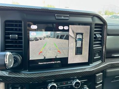 New 2025 Ford F250 Lariat w/ Lariat Ultimate Package AWD/4WD image 28