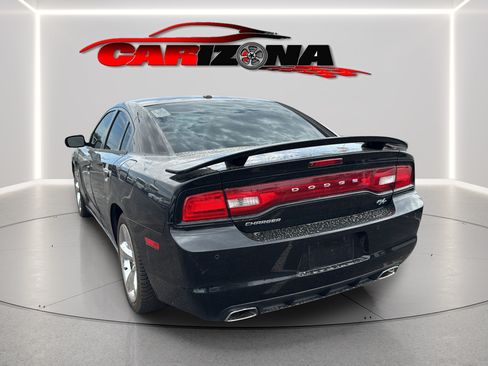 Used 2013 Dodge Charger R/T RWD image 8