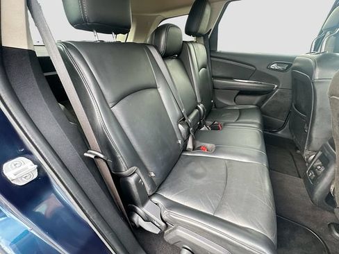 Used 2014 Dodge Journey Limited w/ Sun/Sound & Wheel Group AWD/4WD image 29
