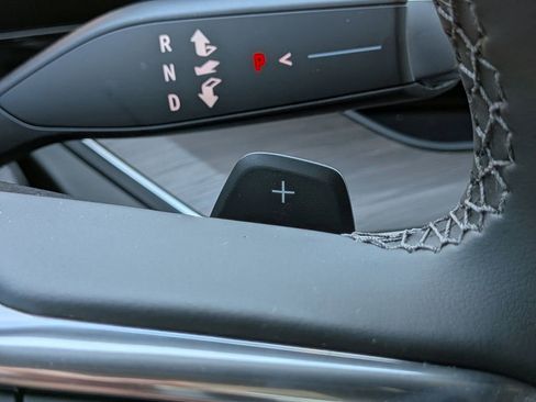 New 2026 Chevrolet Suburban LS w/ LPO, Dark Essentials Package image 29