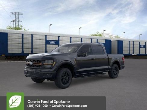 New 2026 Ford F150 Tremor image 3