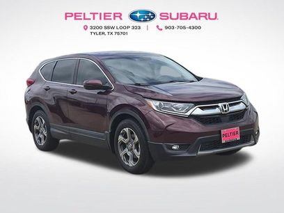 Used 2019 Honda CR-V EX-L