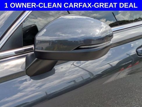 Certified 2026 Honda CR-V EX image 12