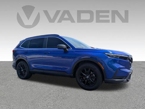 Used 2023 Honda CR-V Sport image 3