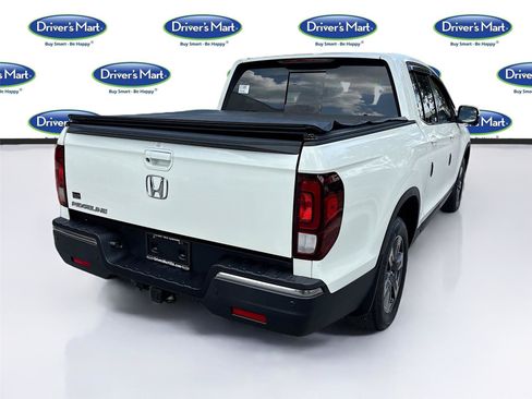 Used 2019 Honda Ridgeline RTL-T image 7