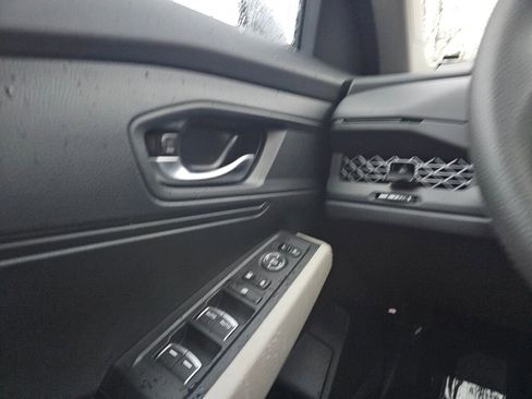 New 2026 Honda Accord LX image 24