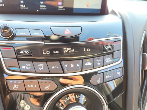 Certified 2019 Acura RDX AWD w/ Advance Package image 35