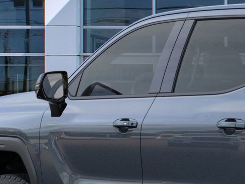 New 2026 GMC Sierra EV Elevation image 12
