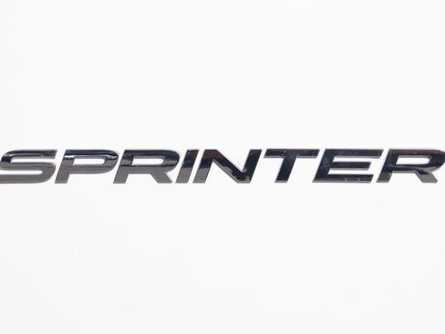 Used 2020 Mercedes-Benz Sprinter 3500 w/ Driver Convenience Package image 43