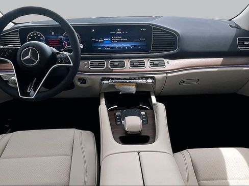 New 2026 Mercedes-Benz GLE 450 4MATIC image 8